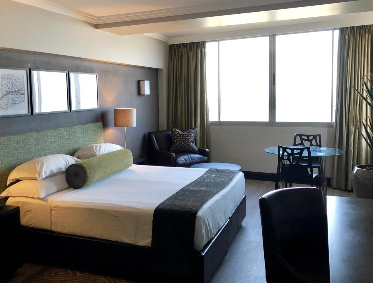 Belaire Suites Hotel Durban Exterior foto